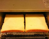 ☆簡単☆アボカドのホットサンド作り方1写真