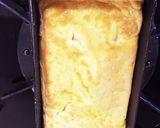 卵とチーズのクルクル巻2（たこ焼き風味）作り方3写真