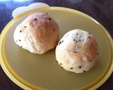 簡単ふわふわのちぎりパン作り方10写真