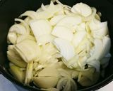 我が家のカレー♪トマト味ver☆作り方1写真