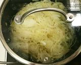 我が家のカレー♪トマト味ver☆作り方3写真