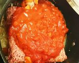 我が家のカレー♪トマト味ver☆作り方5写真