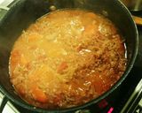 我が家のカレー♪トマト味ver☆作り方6写真