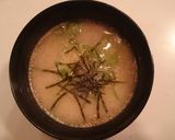 超簡単！美味しいとろろ汁作り方4写真