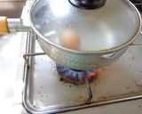 最速の煮卵の袋麺作り方3写真