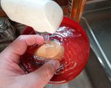 最速の煮卵の袋麺作り方4写真