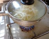 最速の煮卵の袋麺作り方10写真