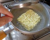 最速の煮卵の袋麺作り方7写真