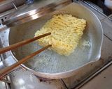 最速の煮卵の袋麺作り方8写真