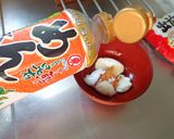 最速の煮卵の袋麺作り方6写真
