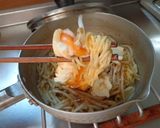 最速の煮卵の袋麺作り方16写真