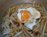 最速の煮卵の袋麺作り方15写真