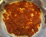 ピザソース　少ない材料で！作り方6写真