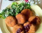 ポテトコロッケ~ポテコロ作り方9写真