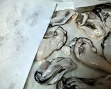 オイスターコンフィ作り方5写真