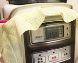 砂糖不使用♡米麹と炊飯器だけで手作り甘酒作り方1写真