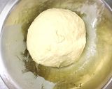 トースター焼きイングリッシュマフィン作り方8写真