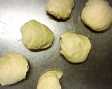 トースター焼きイングリッシュマフィン作り方12写真