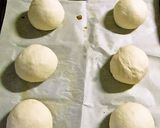 HBとレンジで*簡単揚げないカレーパン作り方4写真
