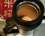 炊飯器不用!魔法瓶で簡単楽チン❀米糀甘酒作り方1写真