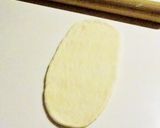 HBとレンジで*簡単揚げないカレーパン作り方5写真