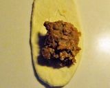 HBとレンジで*簡単揚げないカレーパン作り方6写真