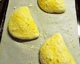 HBとレンジで*簡単揚げないカレーパン作り方9写真