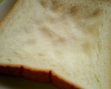 材料たったの3つの朝ごはん!作り方1写真