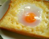 材料たったの3つの朝ごはん!作り方4写真