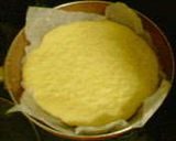 フライパンＤＥケーキ作り方4写真