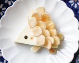 つくロッピー*はりねずみ作り方3写真