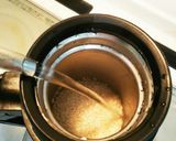 炊飯器不用!魔法瓶で簡単楽チン❀米糀甘酒作り方3写真