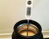 炊飯器不用!魔法瓶で簡単楽チン❀米糀甘酒作り方5写真