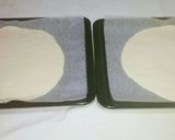 HBで美味しいベーコンピザ作り方4写真