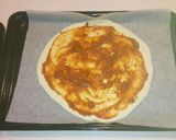 HBで美味しいベーコンピザ作り方5写真