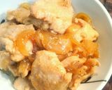 鶏むね肉の柔らかくなる切り方作り方4写真