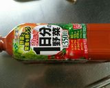 野菜ジュース使用簡単名古屋名物パスタ作り方1写真