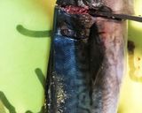 私的☆きつい時の邪道な三枚下ろし作り方6写真