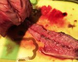 私的☆きつい時の邪道な三枚下ろし作り方12写真