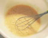 HM★簡単★マフィン★抹茶★おやつ★豆腐作り方2写真