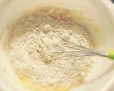 HM★簡単★マフィン★抹茶★おやつ★豆腐作り方3写真