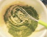 HM★簡単★マフィン★抹茶★おやつ★豆腐作り方4写真