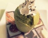 HM★簡単★マフィン★抹茶★おやつ★豆腐作り方6写真