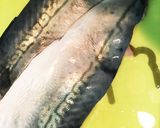 私的☆きつい時の邪道な三枚下ろし作り方17写真
