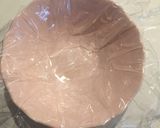 イタリアンまんまるオムライス作り方2写真