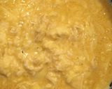 イタリアンまんまるオムライス作り方4写真