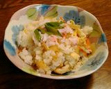ちらし寿司作り方5写真