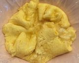 イタリアンまんまるオムライス作り方7写真