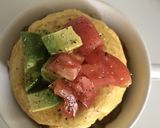 イタリアンまんまるオムライス作り方12写真