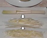 美味ドレの葱と生姜のタレ！簡単に作れます作り方6写真